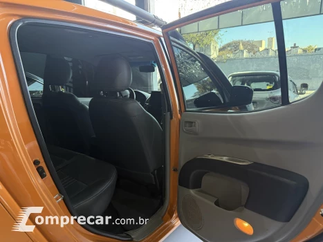 L200 SAVANA 3.2 4X4 16V OFF TURBO INTERCOOLER DIESEL 4P MANU