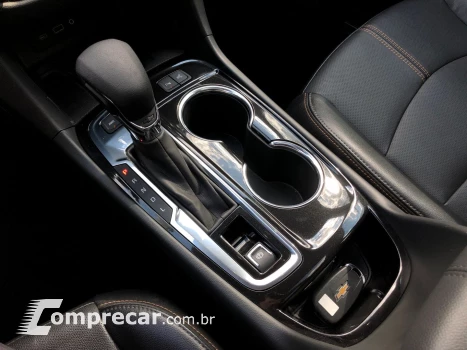 Equinox 1.5 16V Turbo Gasolina Premier Awd Automático