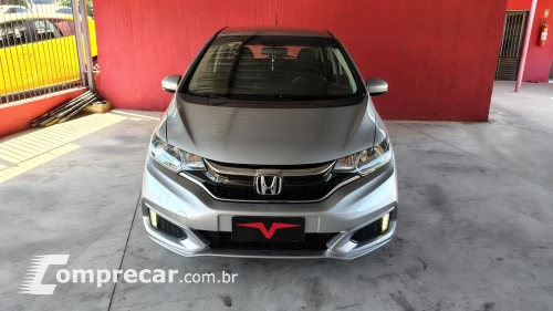 FIT 1.5 Personal 16V