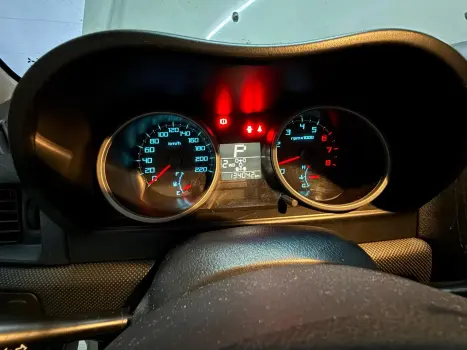 PAJERO TR4 2.0 4X4 16V 140cv