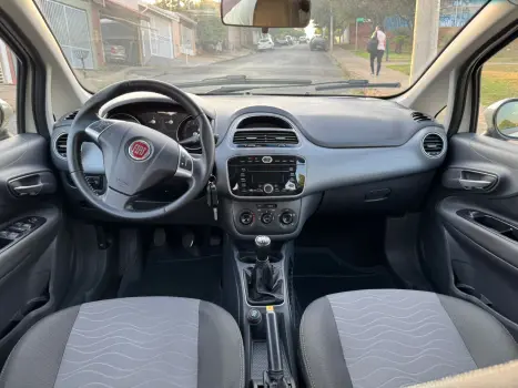 PUNTO 1.4 ATTRACTIVE