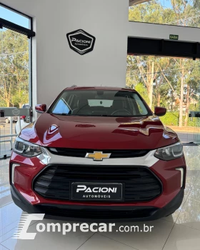 TRACKER 1.2 Turbo LTZ