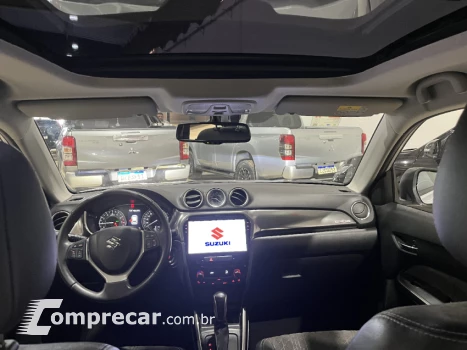 VITARA 1.4 16V Turbo 4style Allgrip