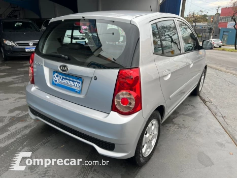 PICANTO 1.0 EX 12V