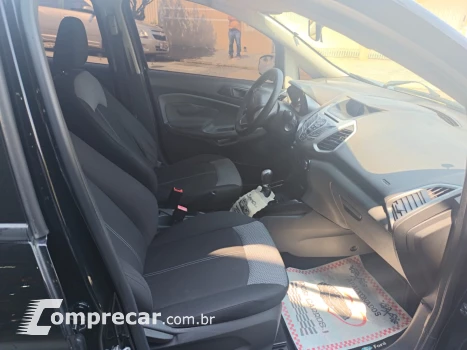 ECOSPORT 1.6 S 16V