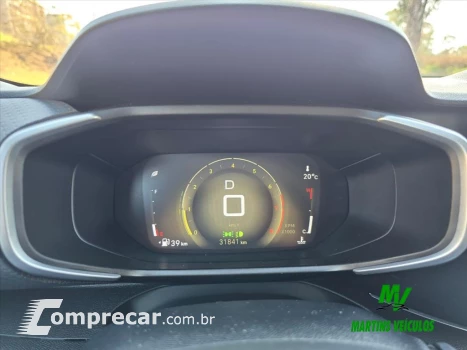 C3 AIRCROSS 1.0 Turbo 200 Fell Pack