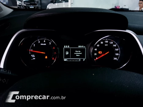 TRACKER 1.0 TURBO FLEX LT AUTOMÁTICO