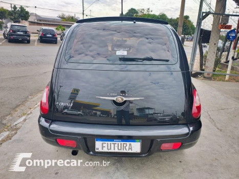 PT CRUISER 2.4 CLASSIC