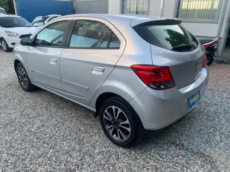 Onix Hatch 1.4 4P FLEX LTZ