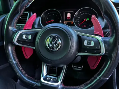 GOLF 2.0 TSI GTI 16V Turbo