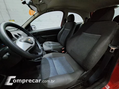 Celta 1.0 Mpfi Ls 8V Flex 2P Manual