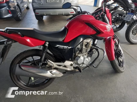Fan 160cc