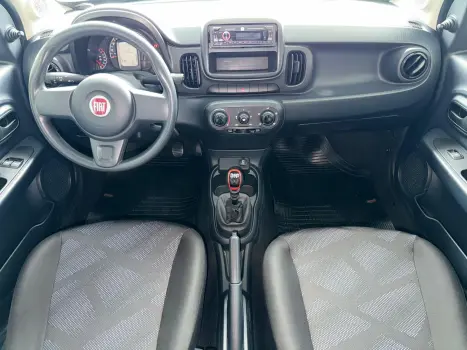 MOBI 1.0 8V EVO Like.