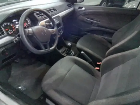 SAVEIRO 1.6 MSI TRENDLINE CS 16V FLEX 2P MANUAL