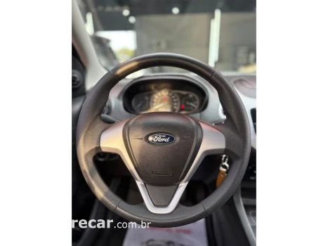 KA SEDAN 1.0 TI-VCT FLEX SE MANUAL