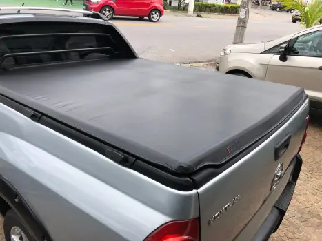 Montana 1.8 Mpfi Conquest Cs 8V Flex 2P Manual