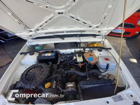 Gol 1.8 Gts 8V Álcool 2P Manual
