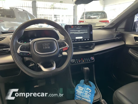 PULSE 1.0 Turbo 200 Impetus