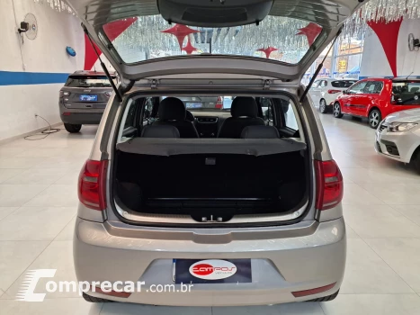 FOX 1.0 MI Comfortline 8V