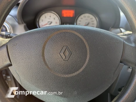 SANDERO 1.6 PRIVILÉGE 16V FLEX 4P MANUAL