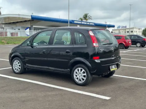 MERIVA 1.8 MPFI Maxx 8V