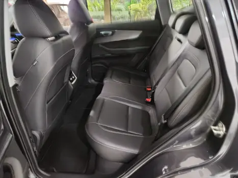 Tiggo 7 1.5 16V 4P TCI FLEX SPORT AUTOMÁTICO CVT