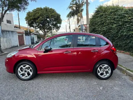 C3 1.6 Exclusive 16V