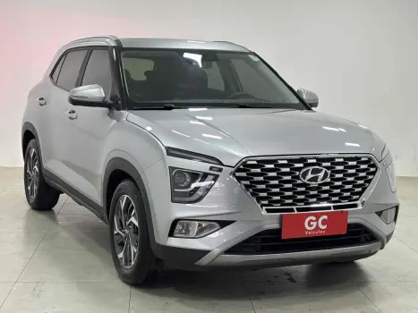 CRETA 1.0 TGDI FLEX PLATINUM AUTOMÁTICO