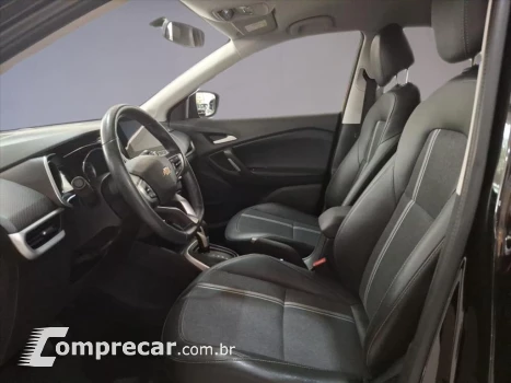 TRACKER 1.0 TURBO FLEX LTZ AUTOMÁTICO