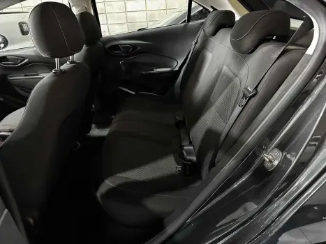 ONIX 1.4 MPFI ADVANTAGE 8V FLEX 4P AUTOMÁTICO