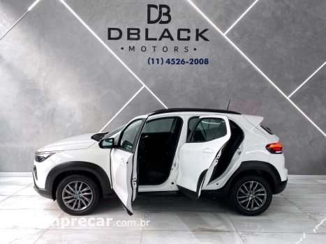 PULSE DRIVE 1.3 8V Flex Aut.