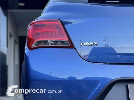 ONIX 1.0 MPFI LT 8V FLEX 4P MANUAL