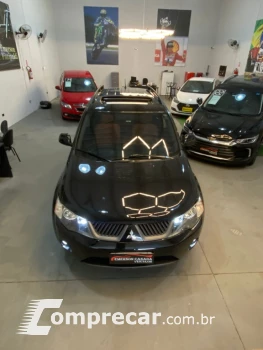 OUTLANDER 3.0 4X4 V6 24V