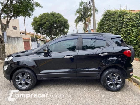 ECOSPORT 1.5 Ti-vct Freestyle