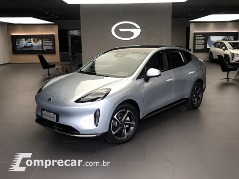 GAC Hyptec HT 72,7 KW ELETRICO ELITE 4 portas