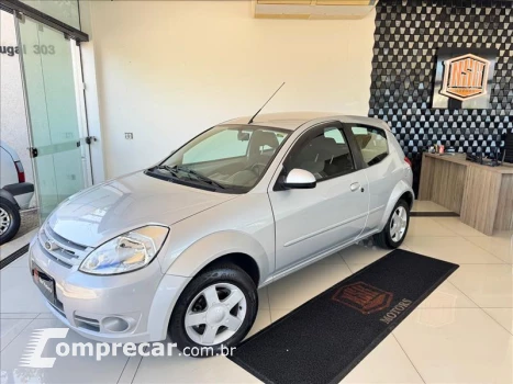 FORD KA 1.0 MPI 8V 2 portas