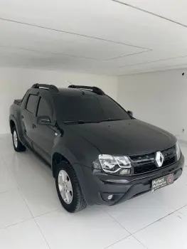 DUSTER OROCH 1.6 16V SCE Expression