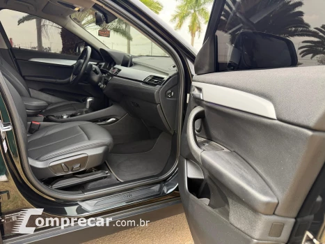 X2 2.0 16V Turbo Activeflex Sdrive20i GP