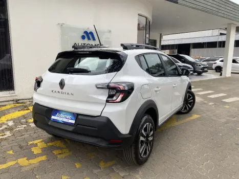 KARDIAN 1.0 TCE FLEX EVOLUTION EDC