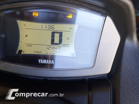 NMAX Connected SE 160 ABS