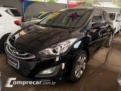 Hyundai I30 4 portas