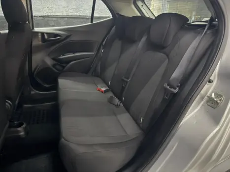 ARGO 1.0 FIREFLY FLEX MANUAL