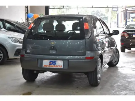 CORSA HATCH - 1.4 MPFI MAXX 8V 4P MANUAL