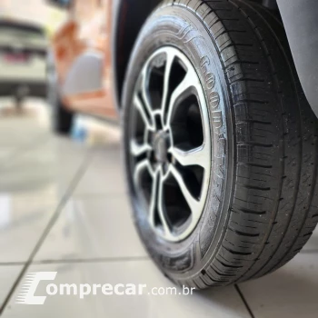 KWID 1.0 12V SCE Intense