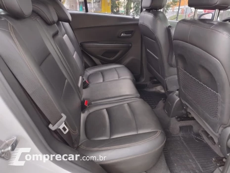 TRACKER 1.4 16V Turbo Premier