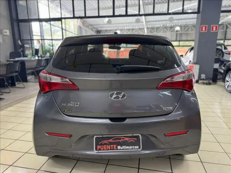 HB20 1.0 Comfort 12V