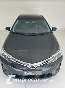 COROLLA 2.0 XEI 16V