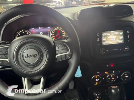 RENEGADE 2.0 16V TURBO TRAILHAWK 4P 4X4 AUTOMÁTICO