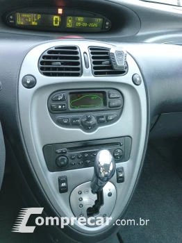 XSARA PICASSO 2.0 Exclusive 16V