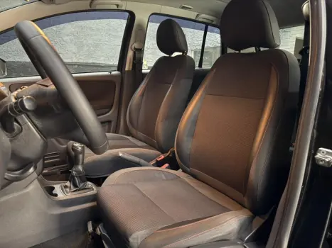 FOX 1.6 MI PRIME 8V FLEX 4P MANUAL